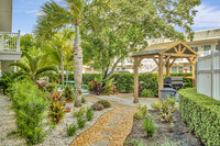 Sunset Cove Apartments in Clearwater, FL - Building Photo - Building Photo