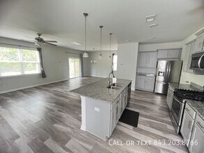 5005 Paddy Fld Wy in Ladson, SC - Building Photo - Building Photo
