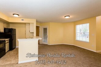 441 Fountainhead Cir, Unit 172 in Kissimmee, FL - Foto de edificio - Building Photo