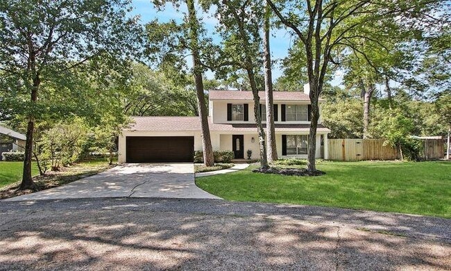property at 12227 Gun Oak Pl