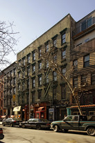 306-308 E 6th St in New York, NY - Building Photo