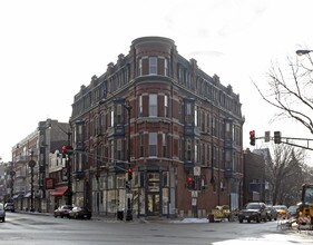2772 N Lincoln Ave in Chicago, IL - Building Photo - Building Photo