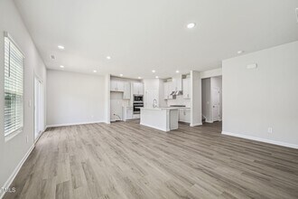 721 Deschutes Dr in Garner, NC - Building Photo - Building Photo