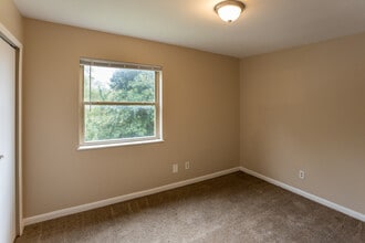 The Shiloh Ridge Apartments in Knoxville, TN - Foto de edificio - Building Photo