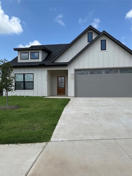 4804 Dry Creek Rd in Sherman, TX - Building Photo - Building Photo