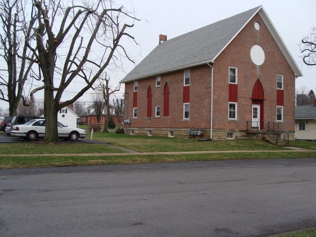 15 Eden St in Attica, OH - Building Photo - Building Photo