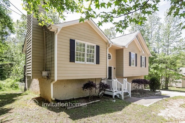 430 Braxton Dr in Douglasville, GA - Foto de edificio - Building Photo