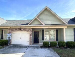 518 Scenic Dr in Grovetown, GA - Building Photo