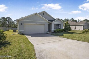 154 Sunset Point Dr in Ormond Beach, FL - Building Photo