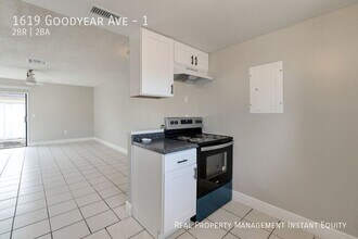 1619 Goodyear Ave in Lakeland, FL - Building Photo - Building Photo