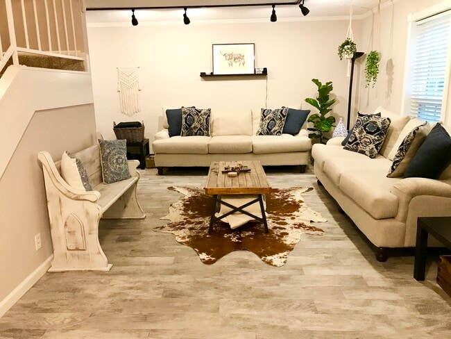 property at 1865 Coronado Hills Dr