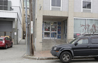 21 Chestnut St in Portland, ME - Foto de edificio - Building Photo