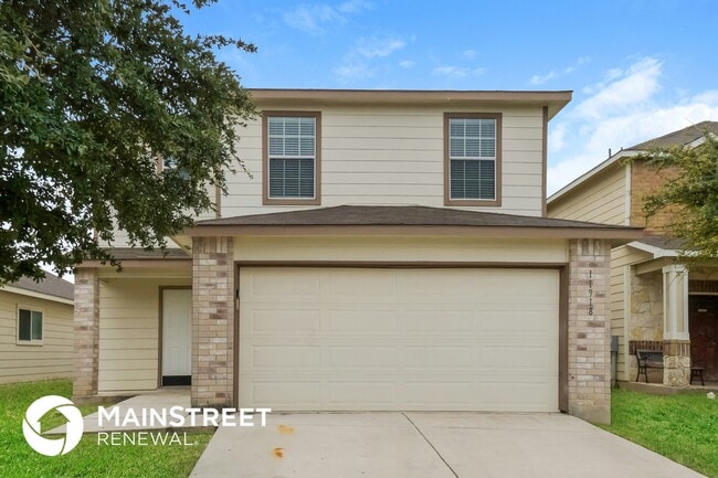 property at 11918 Silver Coins