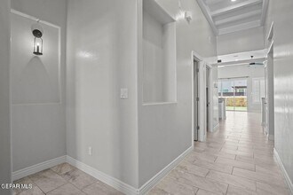 12344 Desert Hawk Ave in El Paso, TX - Building Photo - Building Photo