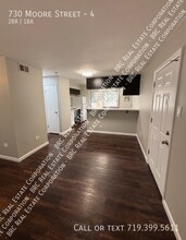 730 Moore St in Lakewood, CO - Building Photo - Building Photo