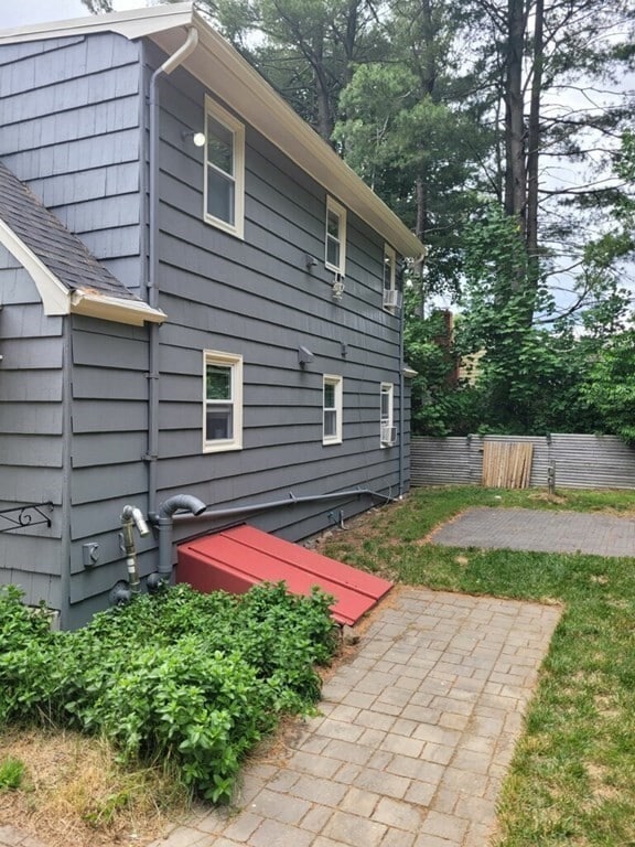 25 Moon Rd in Lynn, MA - Building Photo - Building Photo