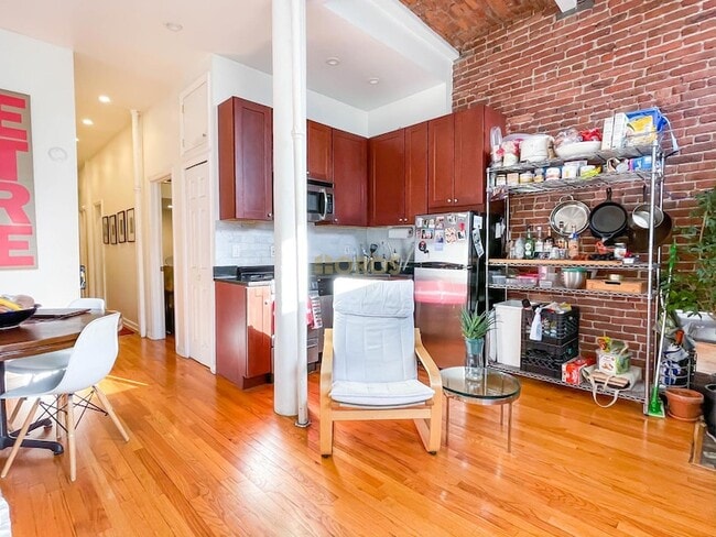 property at 262 E 2nd St