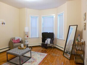 1 Torpie St in Boston, MA - Building Photo - Building Photo