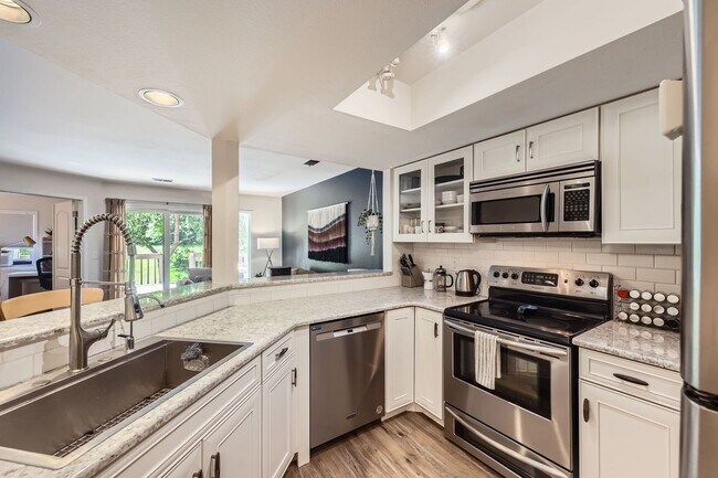 2962 Shadow Creek Dr in Boulder, CO - Building Photo - Building Photo