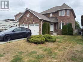 1531 Rankin Way in Innisfil, ON - Building Photo