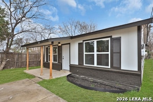 property at 123 Calles St