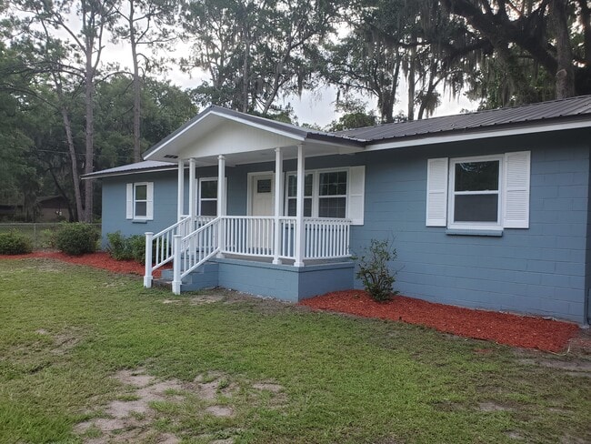 property at 180 Sams Point Rd