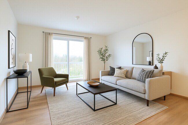 Seminole Woods Apartments in Fitchburg, WI - Building Photo - Building Photo