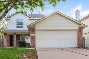 6614 Carly Park Way in Houston, TX - Building Photo