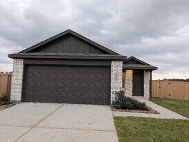 447 Southern Magnolia Wy in Magnolia, TX - Building Photo