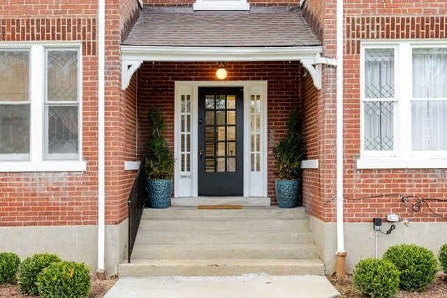 2124 Maryland Ave, Unit 3 in Louisville, KY - Building Photo - Building Photo