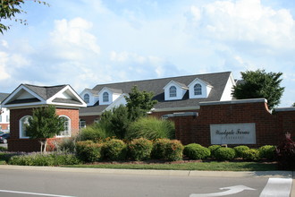 Woodgate Farms in Murfreesboro, TN - Foto de edificio - Building Photo