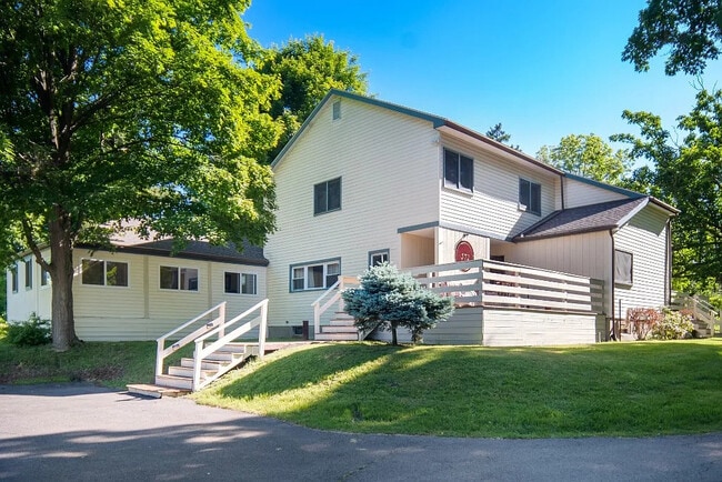 property at 572 Warren Rd