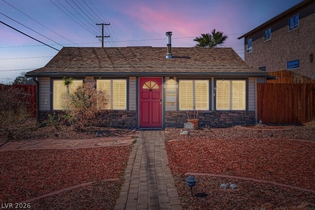 property at 536 Avenue L