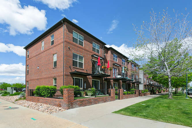 4181 W 118th Pl in Westminster, CO - Building Photo