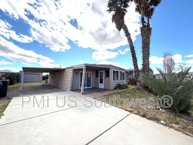 750 Brill Dr in Bullhead City, AZ - Building Photo - Building Photo