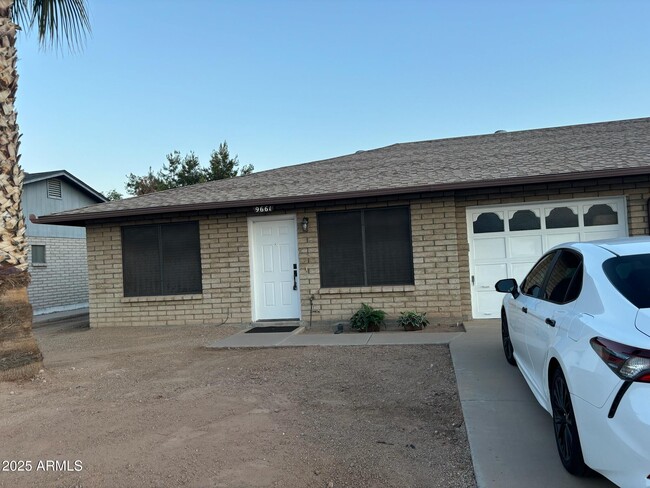 property at 9661 W Vogel Ave