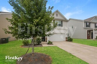 9613 Hamel St in Charlotte, NC - Building Photo - Building Photo
