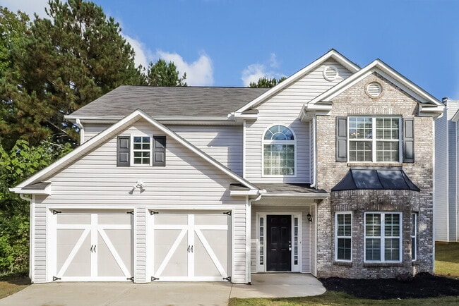 property at 8131 Vincent Mill Dr