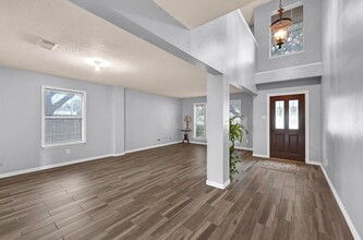 3202 Starbridge Park Ln in Katy, TX - Building Photo - Building Photo