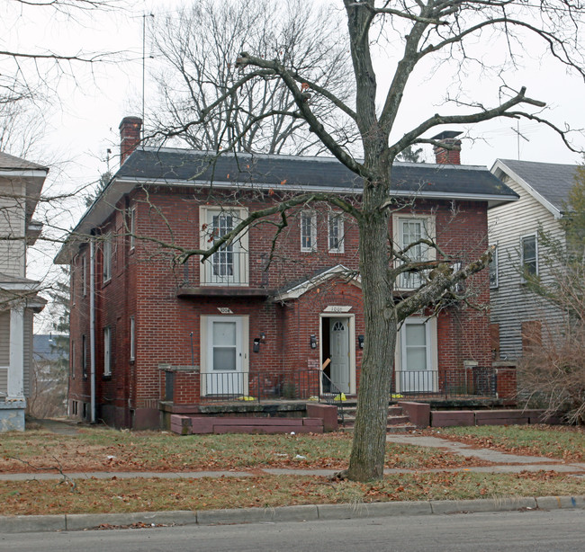 1004-1008 Lexington Ave in Dayton, OH - Building Photo - Building Photo