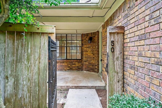 50 S Cobble Hill Cir in Spring, TX - Building Photo - Building Photo