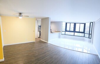 55 S Judd St in Honolulu, HI - Building Photo - Building Photo