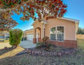 3327 Dartmouth Dr in Tallahassee, FL - Building Photo - Building Photo