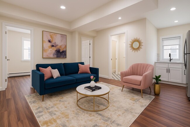 property at 97 St Pauls Ave