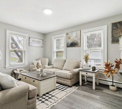 42 Antonio Ave in Meriden, CT - Building Photo - Building Photo