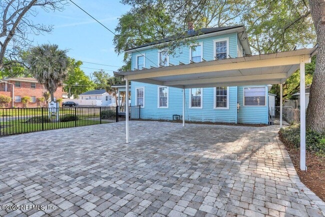 1104 Lasalle St in Jacksonville, FL - Building Photo - Building Photo