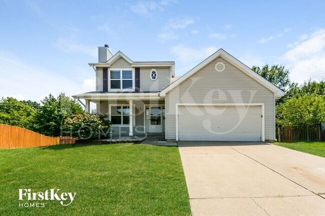 property at 11 Rustic Creek Ct