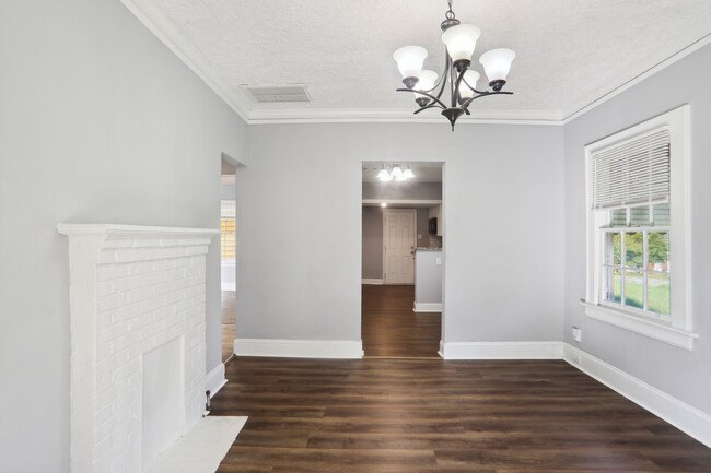 87 Lucy St SE, Unit Unit A in Atlanta, GA - Building Photo - Building Photo
