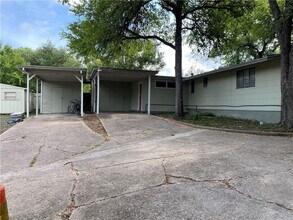 4202 Shoal Creek Blvd in Austin, TX - Building Photo - Building Photo