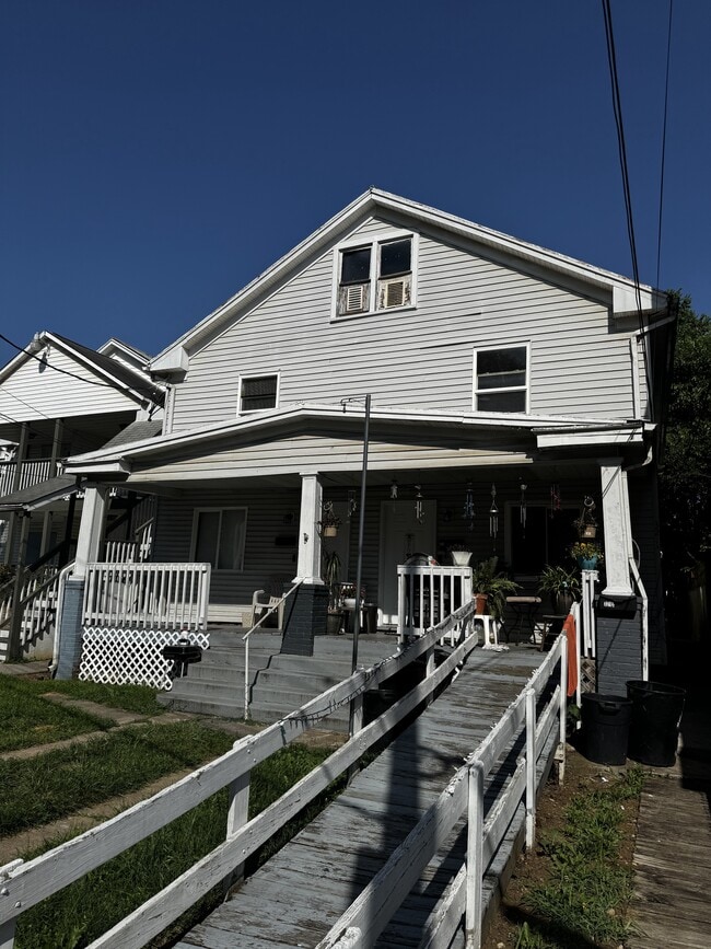 property at 2 Porter Ave